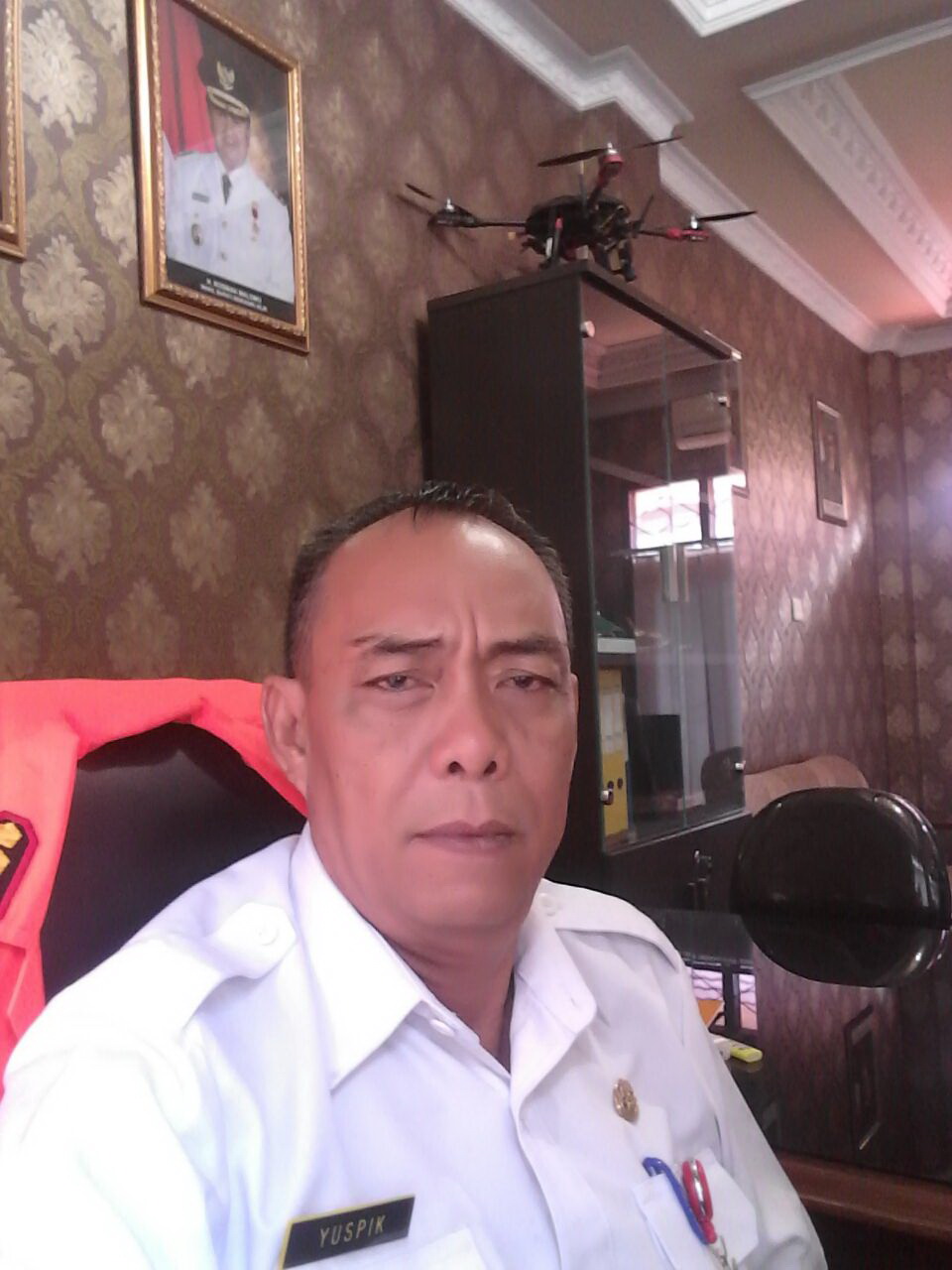 Rayakan Milad I, TRC BPBD Inhil Diharapkan Lebih Sigap dan Tanggap